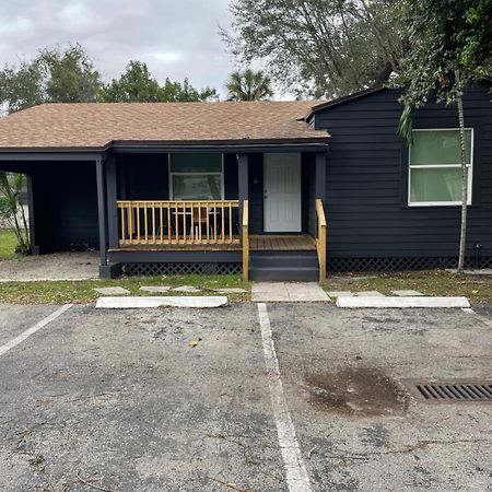 City First Story Apartments & Cottage Fort Lauderdale Exterior foto