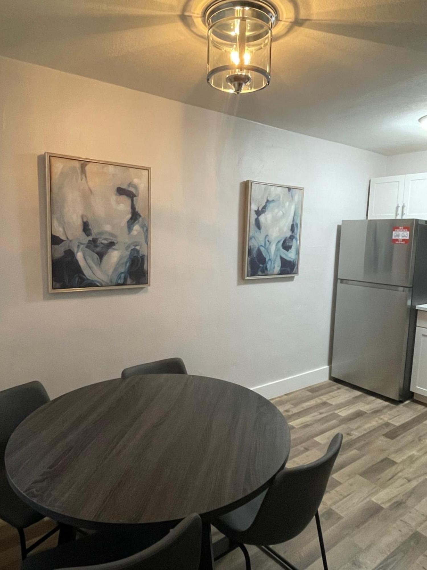 City First Story Apartments & Cottage Fort Lauderdale Exterior foto