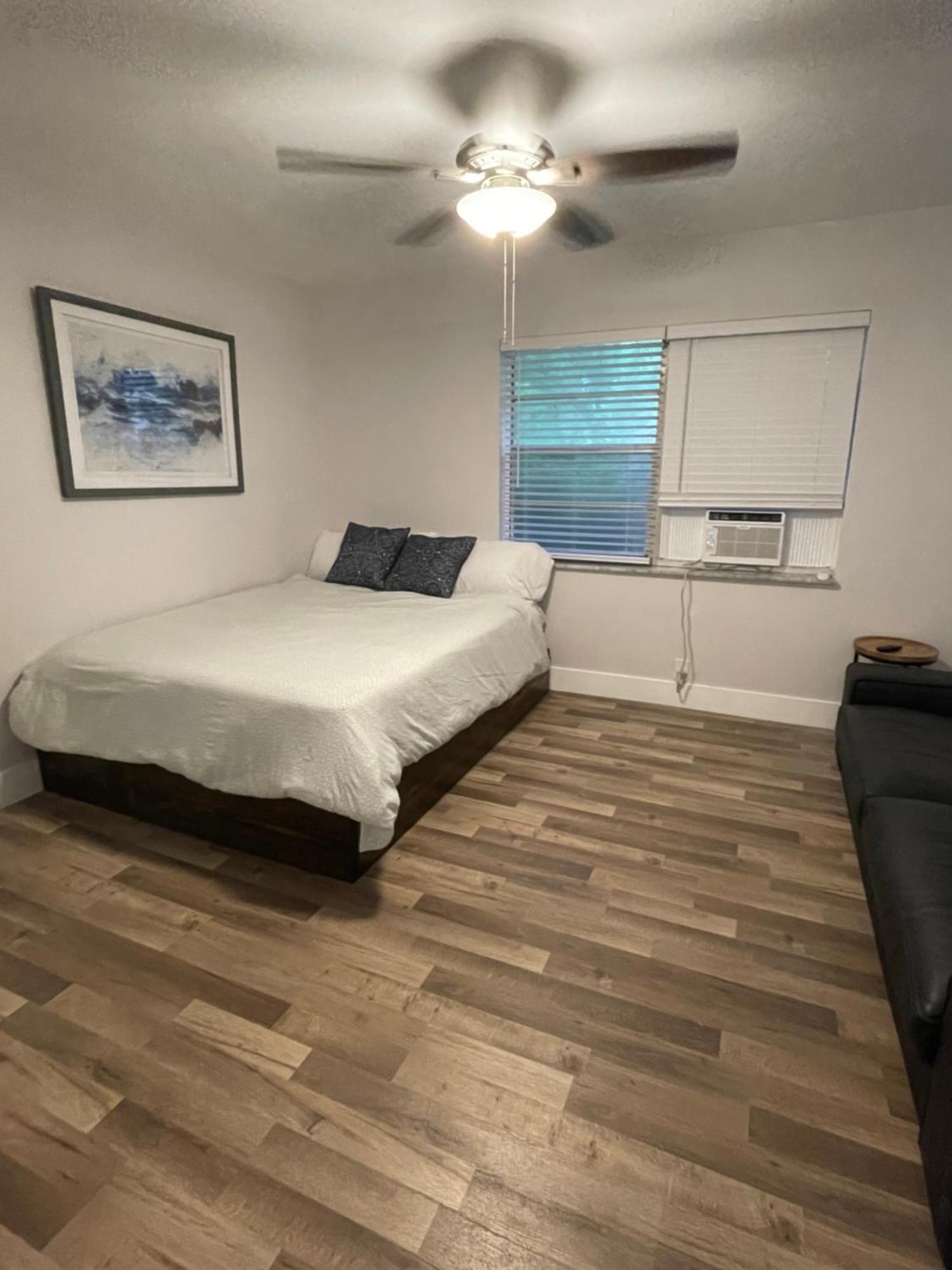 City First Story Apartments & Cottage Fort Lauderdale Exterior foto