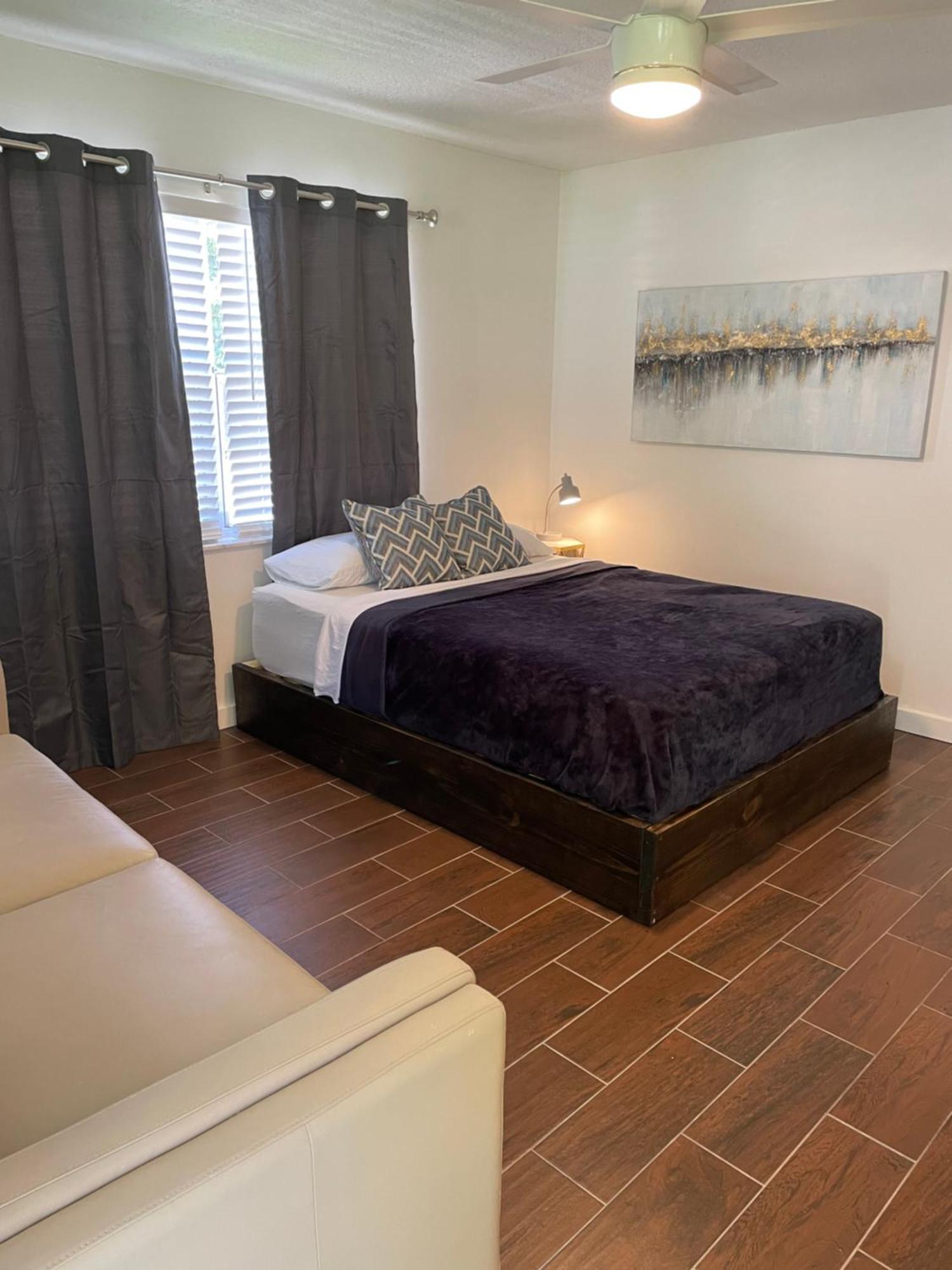 City First Story Apartments & Cottage Fort Lauderdale Exterior foto