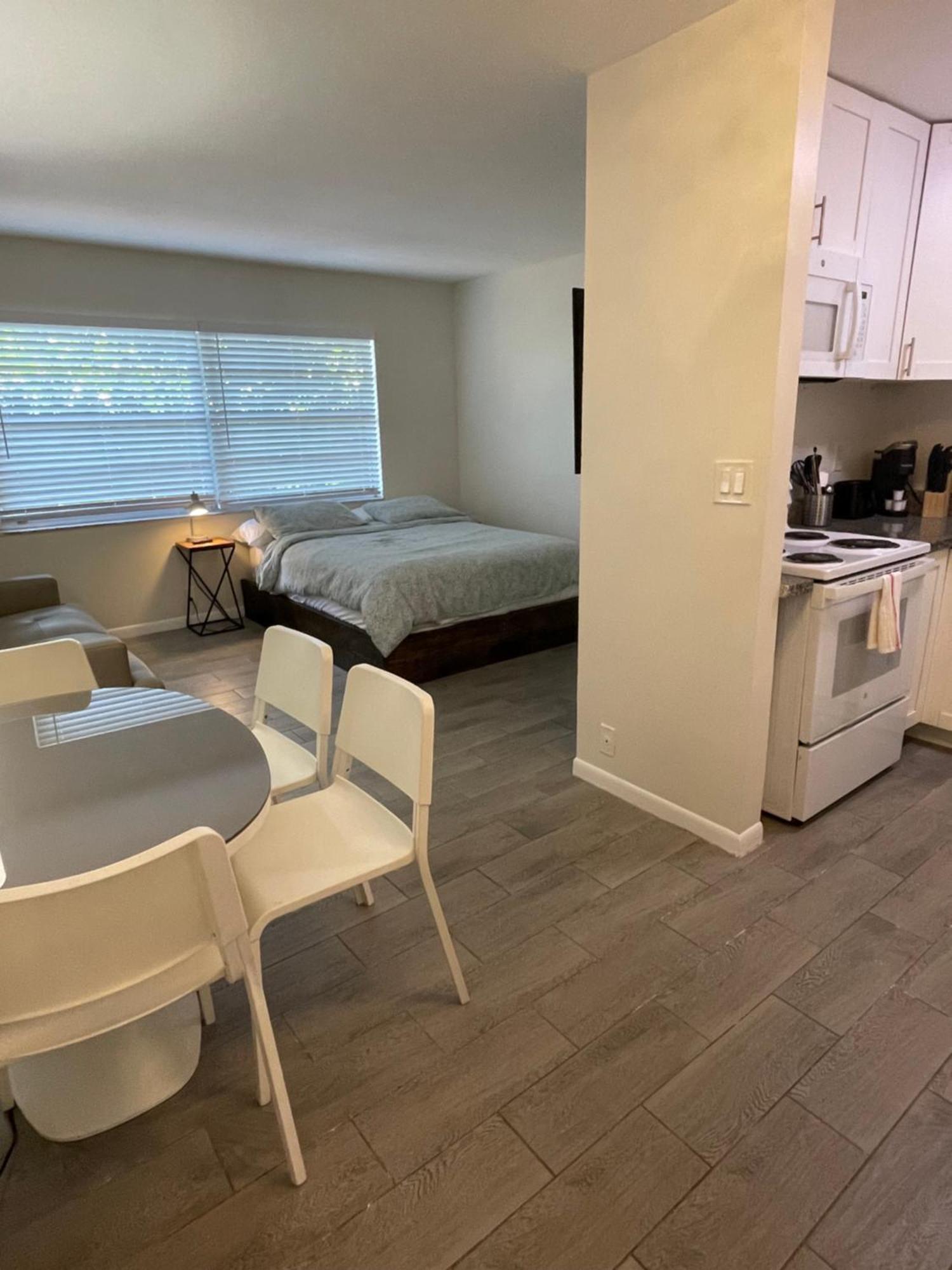 City First Story Apartments & Cottage Fort Lauderdale Exterior foto