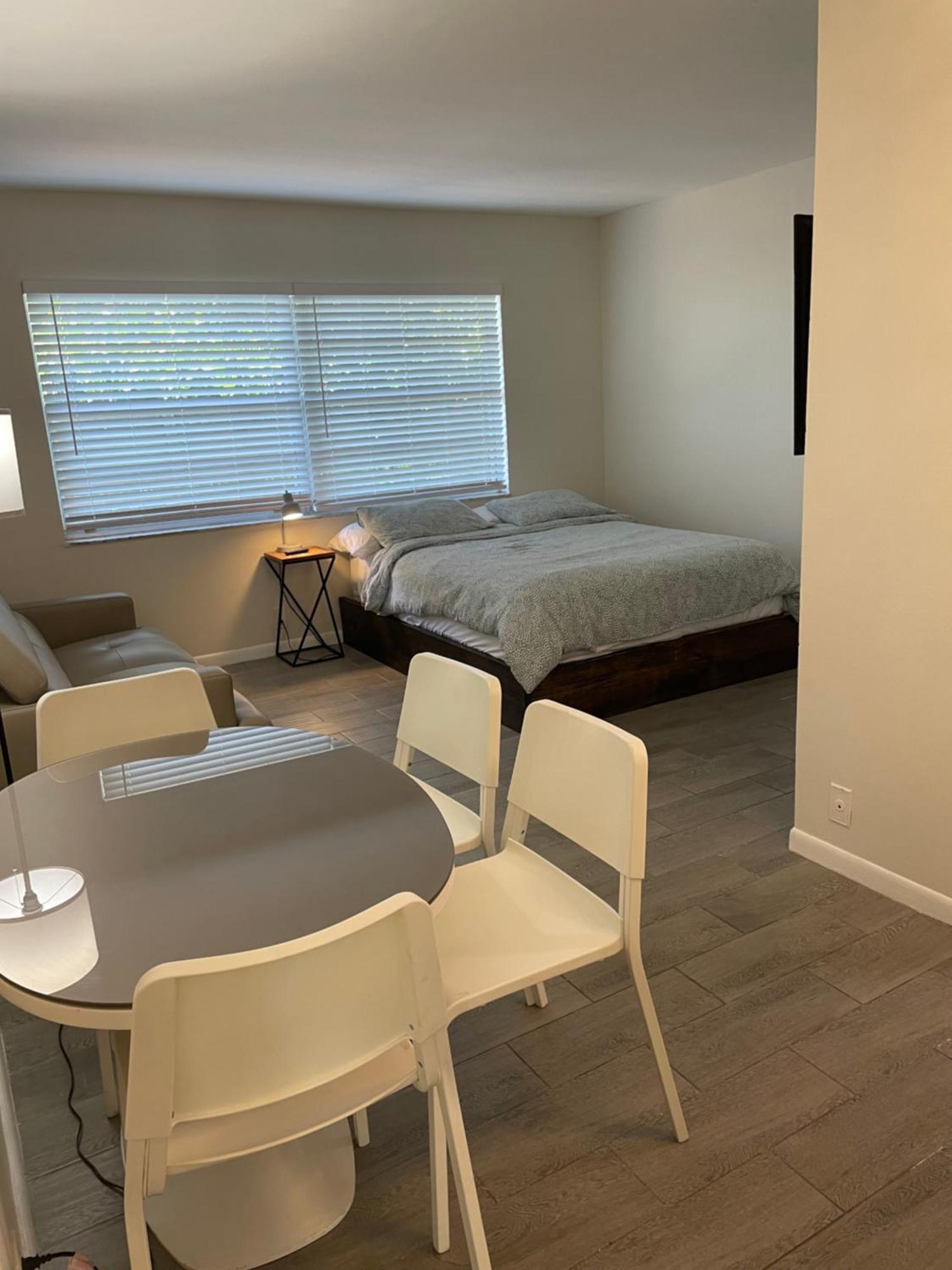 City First Story Apartments & Cottage Fort Lauderdale Exterior foto