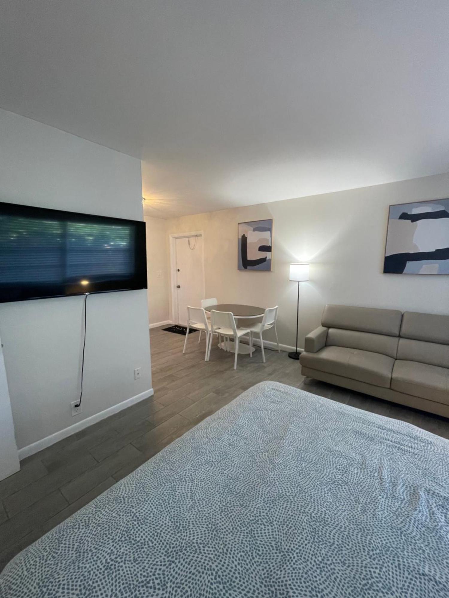 City First Story Apartments & Cottage Fort Lauderdale Exterior foto
