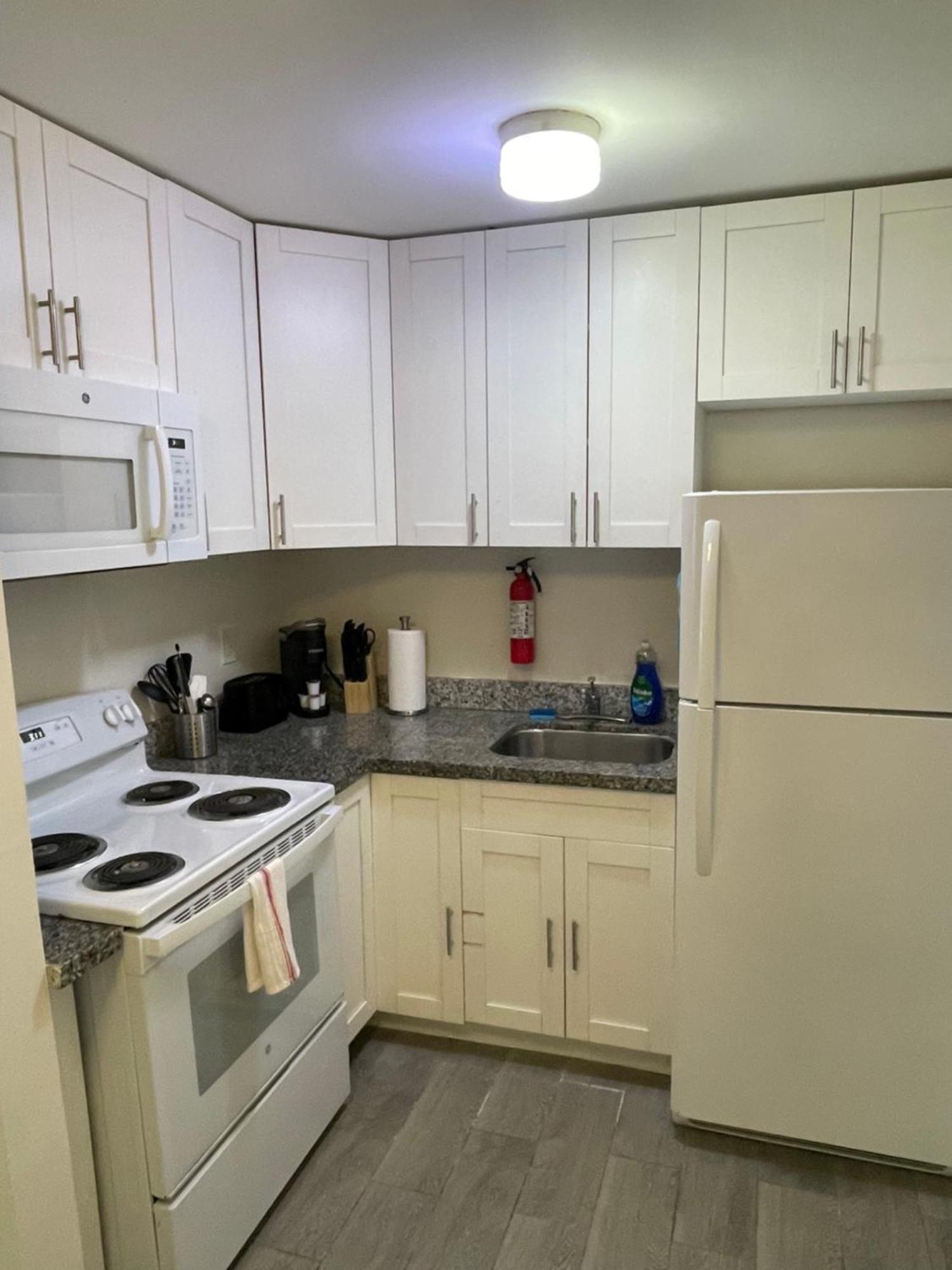City First Story Apartments & Cottage Fort Lauderdale Exterior foto